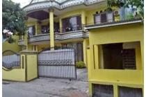 Rumah Mewah di Jati Bening Bekasi,Tanah Luas Lokasi Strategis