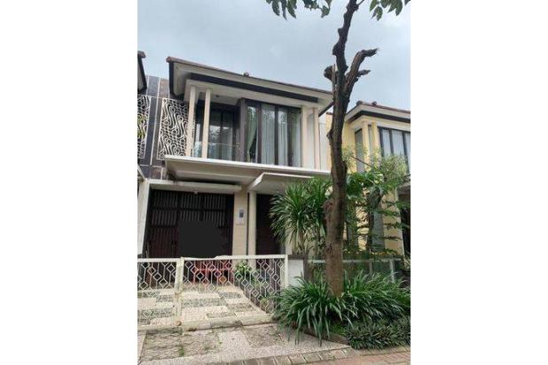 Rumah Full Furnished Dijual Turun Harga di Permata Jingga, Malang