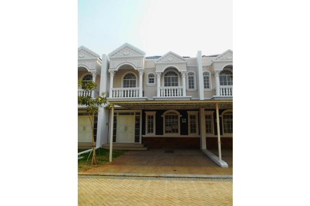 Puri Mansion 8x15, Standard, Harga Termurah, Jakarta Barat