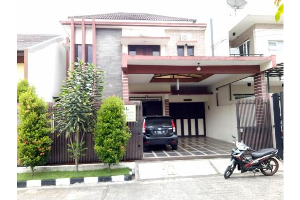 Rumah Siap Huni diTaman Kopo Indah 3 blok E Bandung