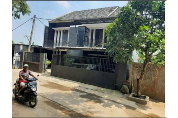 Dijual,Rumah Bagus di Tangerang Kota