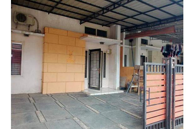 Disewakan Rumah Komplek full furnished Medan Denai 