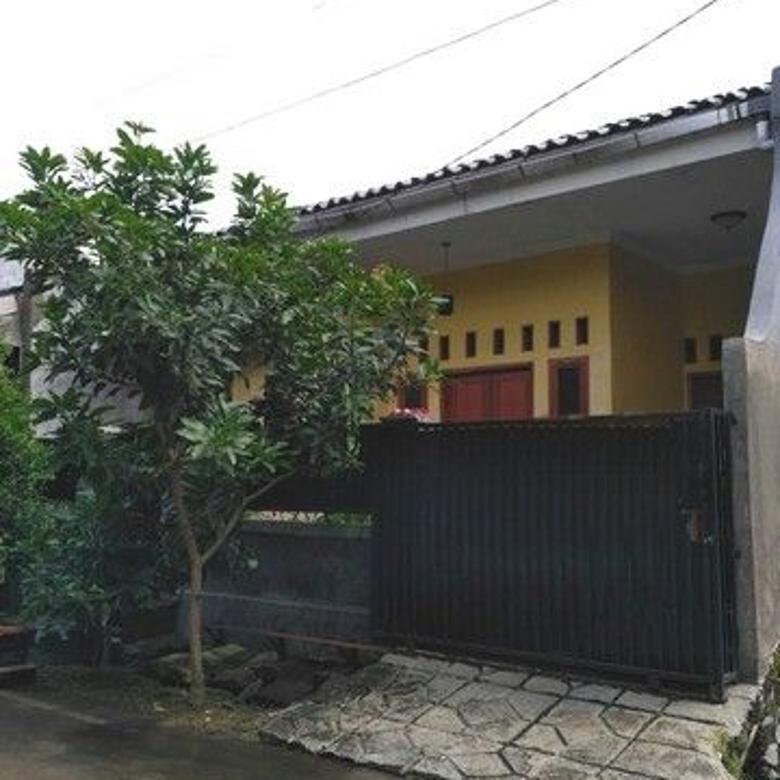 Rumah Bagus Siap Huni Di Taman Alamanda Tambun Utara 3261rt