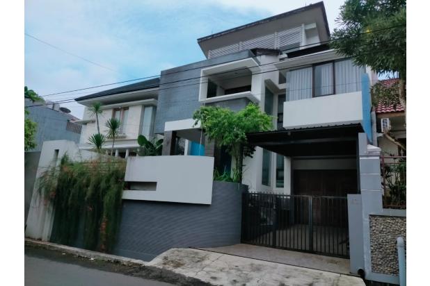 Rumah Mewah Harga Miring Bukit Raya Bukit Sari Semarang