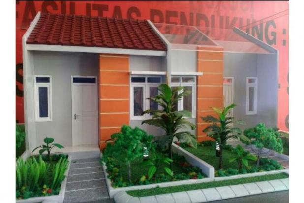 murah di kpr perumahan utara tambun Utara Tambun Murah Dijual: di Rumah Subsidi