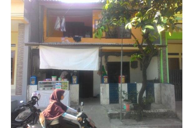 Rumah Dijual: TL-500-031 luas dua lantai akses ke Jakarta