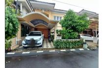 Rumah Cantik di Perumahan Jatinegara Baru Jakarta Timur
