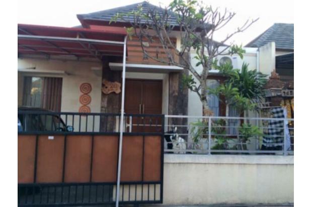 Dijual Rumah Nyaman Di Sekar Sari, Denpasar Timur Bali