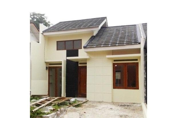 Rumah Dijual: baru murah cluster 3 mnt ke UPJ & xchange mall