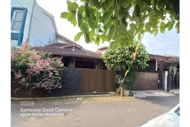 Dijual Rumah Komplek Antapani Lokasi Bagus Sayap Jalan Purwakarta Siap Huni