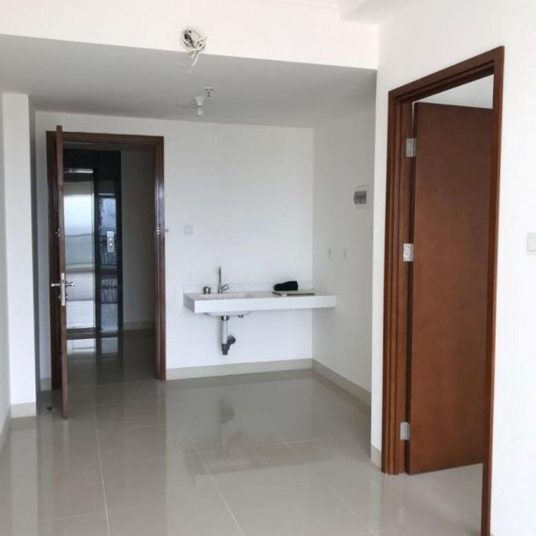 Apartemen Signature Park Grande 1 Br Murah Di Jakarta