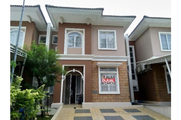 Dijual Rumah Murah Di Gading Serpong