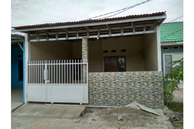  Denah Rumah Villa Indah Pulo Timaha  Desain Rumah  Minimalis