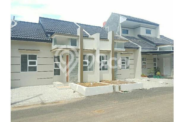 Rumah Dijual: city view asri nan sejuk di pasir jati 