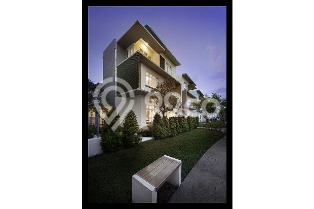 Rumah Di Kuala Lumpur Malaysia