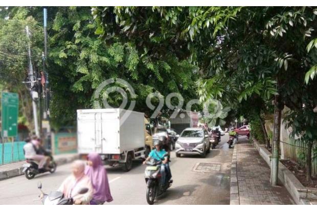 Tanah Harga Murah Di Pinggir Jalan Raya Wibawa Mukti Jatiasih