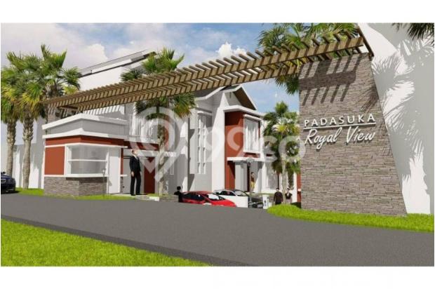 Jual Rumah Murah Minimalis Bandung, Padasuka, Kotamadya 