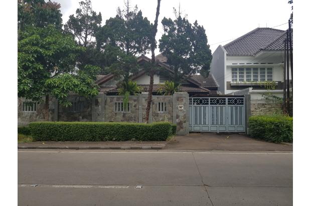 Rumah Tinggal Luas dan Nyaman Untuk Keluarga Besar di Arcamanik Bandung