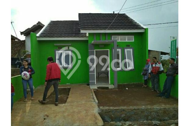 Rumah Murah Subsidi di Arjasari