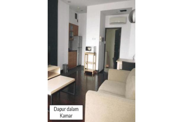 Wijaya Suite Service Apartment, Melawai, Kebayoran Baru