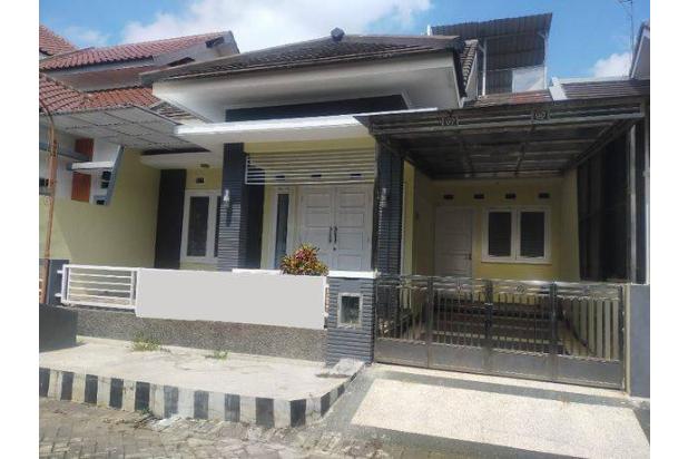 Rumah Dijual di Perumahan Daerah Dinoyo Malang Gmk01318