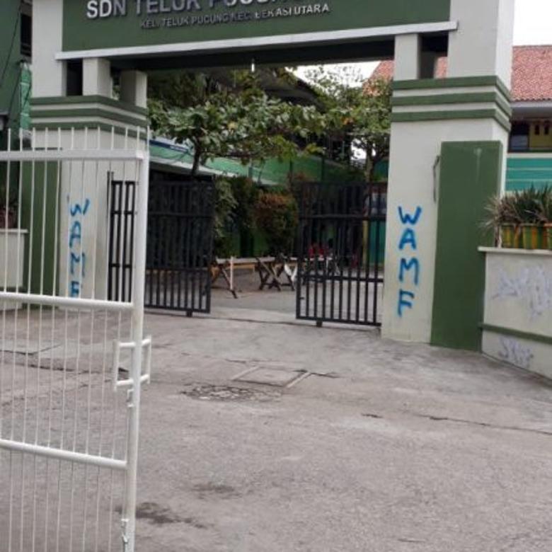 Bagi Yg Ingin Cari Rmhdi Jual Rmh Di Taman Wisma Asri 2