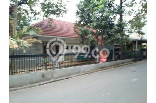 Di Jual  Rumah  Kemanggisan Straegis Murah  