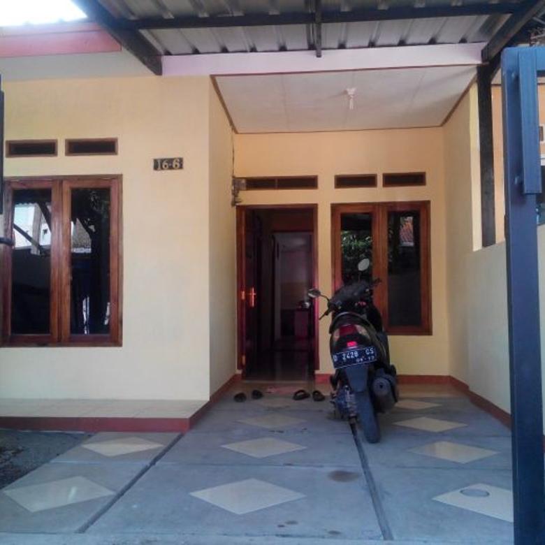  Rumah  Minimalis  Di  Bandung  Griya Bandung  Indah Ciwastra 