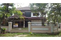 Rumah Cantik Jl. Papandayan Bogor