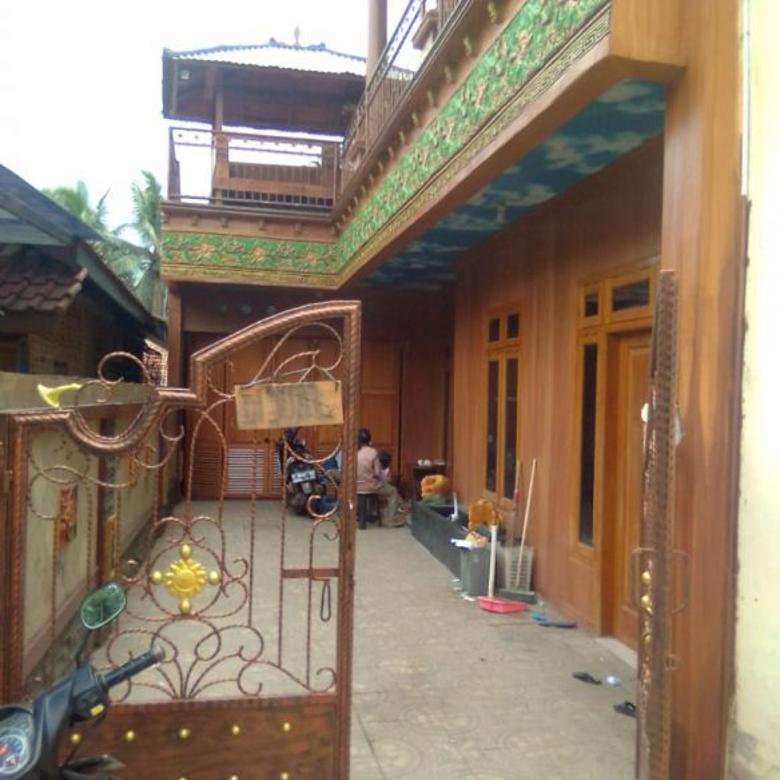 Rumahdijualdicibinong Bogor Berikut 500 Juta Lamudi