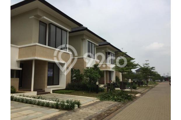 Jual Kilat Cluster Ilustria The Eminent  Bsd  City