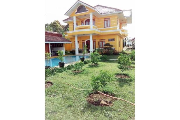 Villa Murah Bandung Dijual Villa di Lembang Bandung Barat