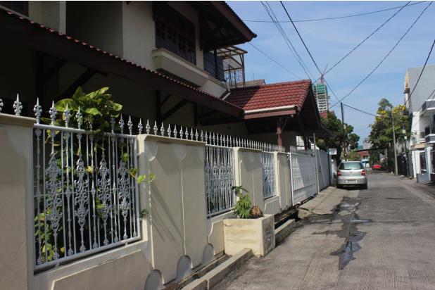Dijual Rumah di Kelapa Gading Jakarta Utara 