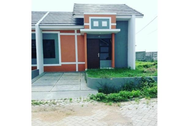 Rumah Dijual: ready stock Bumi Indah Tangerang