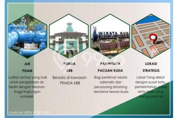 Harga Murah Minimalis Kawasan Wisata DEkat Toll #VHHUSZ