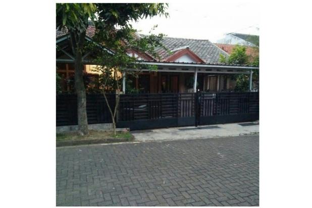 Dijual Rumah di Vila Bandung Indah, cileunyi, Bandung Timur