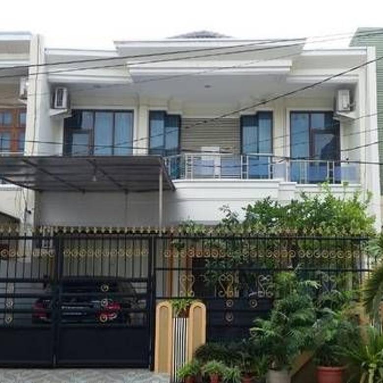  Dijual  Rumah  di  Jl Sunter  Permai Jaya  Siap Huni