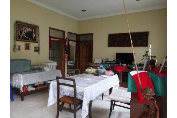 Rumah di Holis Bandung, Dekat Kawasan Bisnis dan Pusat 