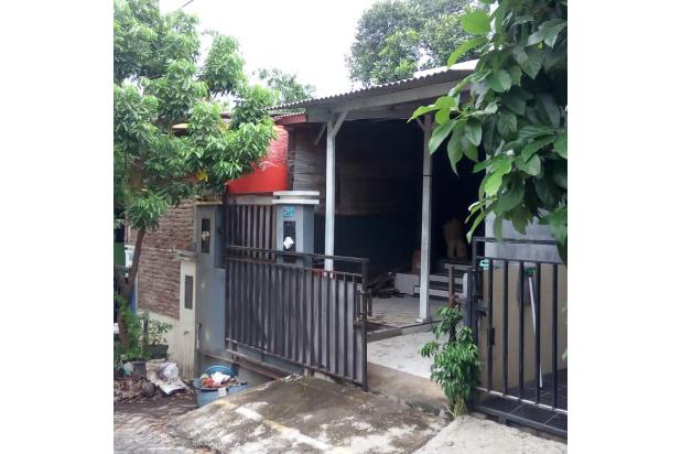 Rumah Griya Lestari, Gondoriyo, Ngaliyan, Semarang