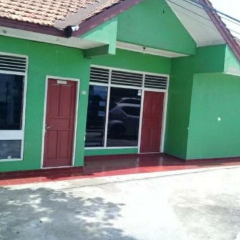 Hotel Jual di Jl.Gerilya Purwokerto