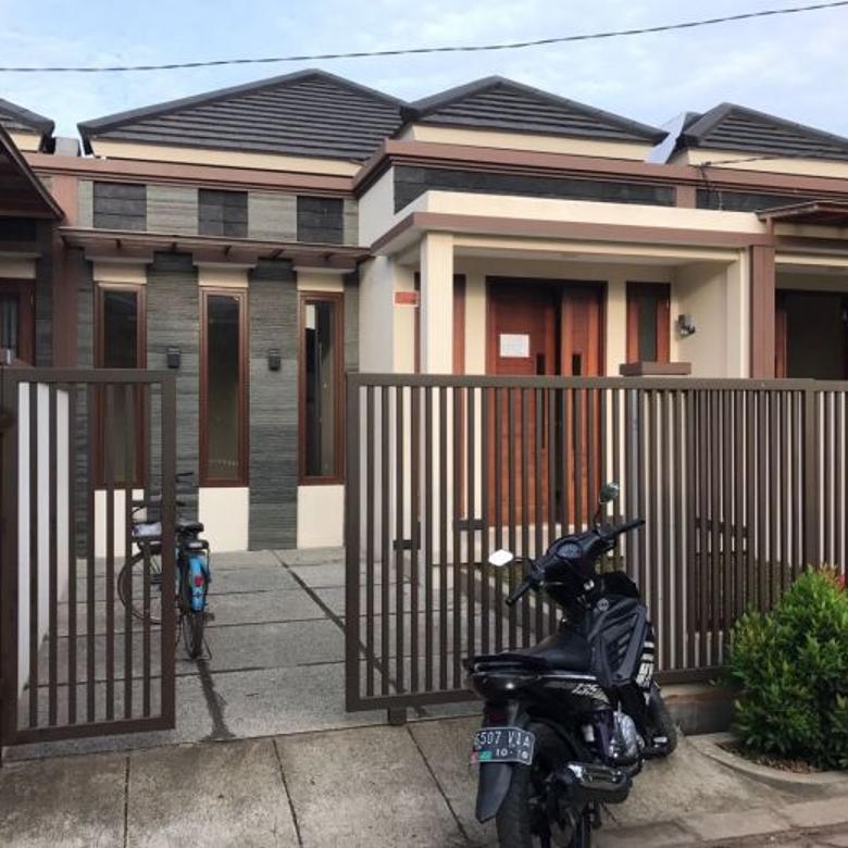 Download Rumah Dijual Di Tangerang Pics