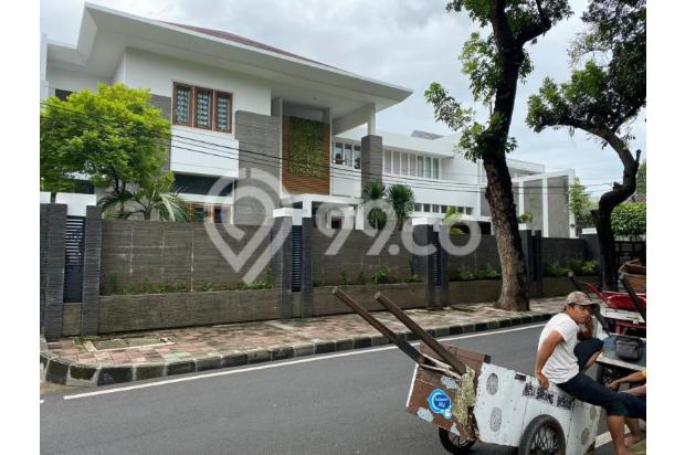 Dijual Rumah Baru Di Menteng Jakarta Pusat