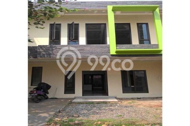  Rumah  Dijual 2  LANTAI  TANAH  LUAS MURAH Urbanindo com