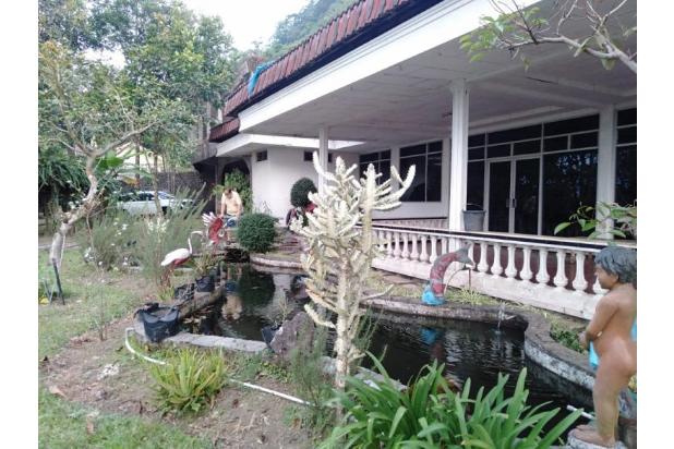 Villa Trawas, Kab Mojokerto