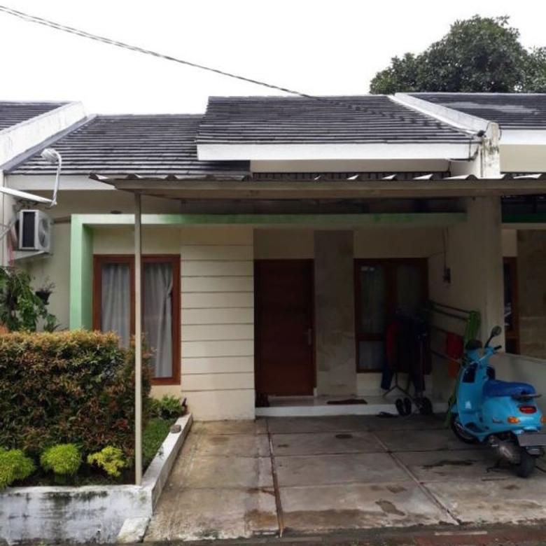 Properti Baru Launching 2021 Rumah Cluster Baru 2021