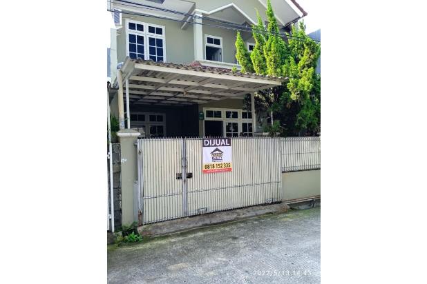 Rumah 2 Lantai Siap Huni di Jl. Empang Bahagia IV, Jelambar