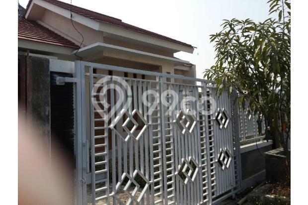 Jual rumah murah dr baru