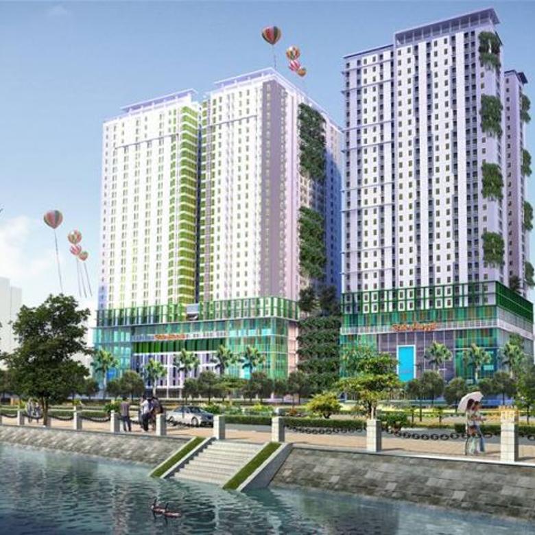 Apartemen Bale hinggil Surabaya