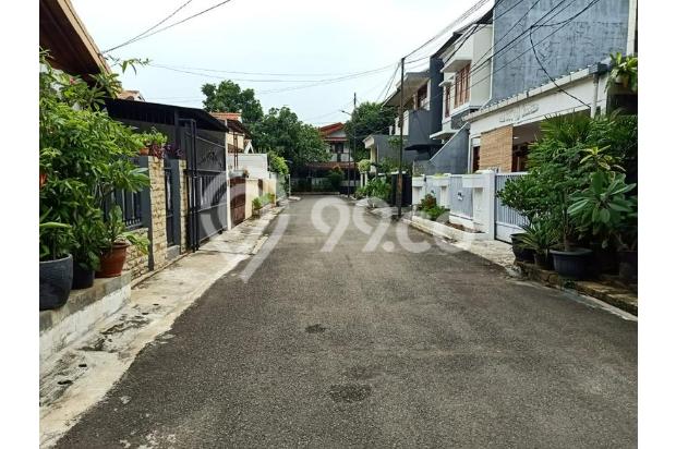 Rumah Dijual Di Pasar Minggu Butuh Uang