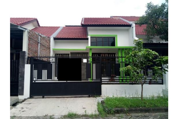 Rumah Minimalis Dekat Bandara di Juanda Regency Sidoarjo